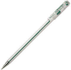 PENTEL ROLLER KALEM BK77 0.7 YEŞİL Y BK77-D