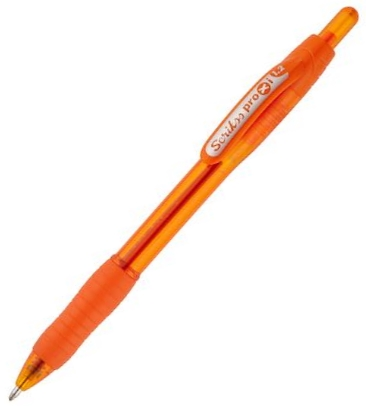 SCRIKSS TÜKENMEZ PROXİ TURUNCU