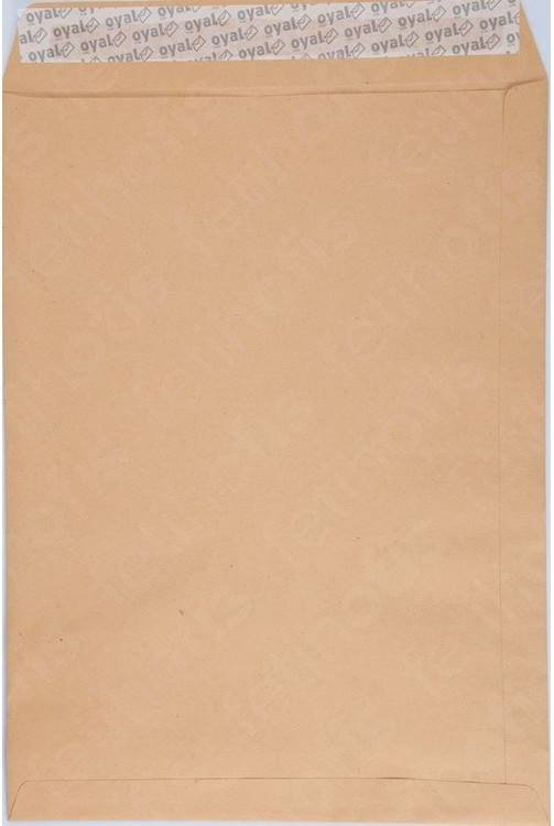 OYAL ZARF TORBA 17x25 100 GR YERLİ NATURA 30004799