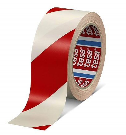 TESA YER İŞARET. BANDI 33x50 KIR-BEY 60760-00092-1