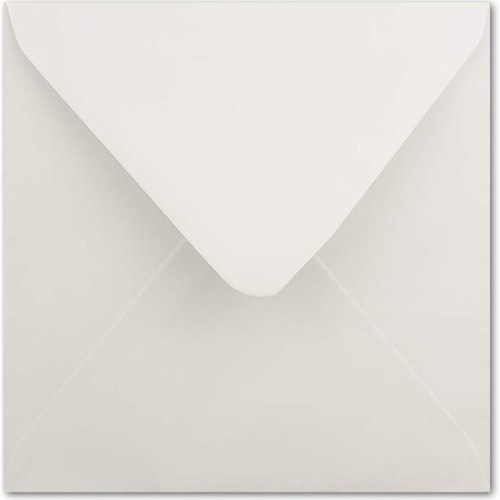 OYAL ZARF DAVETİYE 16x16 110 GR BEYAZ 30004144