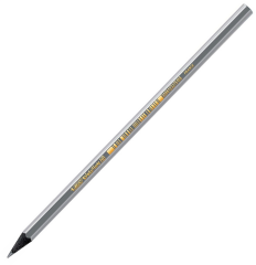 BIC KURŞUN KALEM EVOLUTION SİYAH ECO 12Lİ 896017