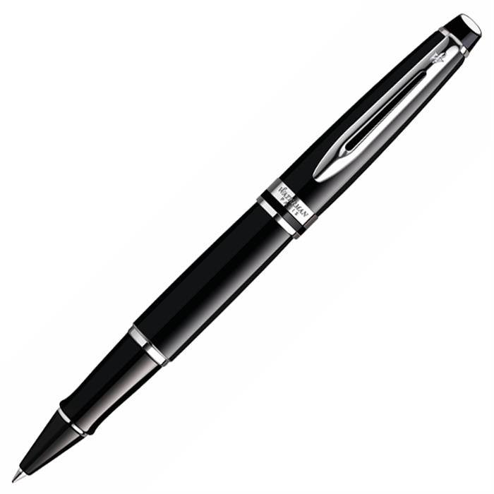 WATERMAN ROLLER KALEM EXPERT 3 LAKE SİYAH CT S0951780