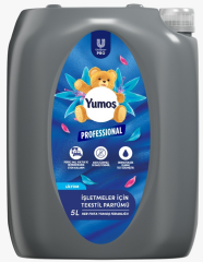 YUMOŞ PROFESSİONAL TEKSTİL PARFÜMÜ İŞLETMELER İÇİN 5 LT 64909077