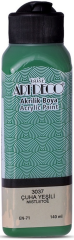 ARTDECO AKRİLİK BOYA 140 ML ÇUHA YEŞİLİ Y-070R-3037