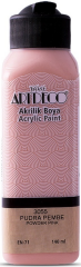 ARTDECO AKRİLİK BOYA 140 ML PUDRA PEMBE Y-070R-3055