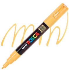 UNİ POSTER MARKÖRÜ POSCA PC-1M 0.7 KAYISI