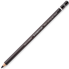 STAEDTLER KURŞUN KALEM DERECELİ MARS LUMOGRAPH BLACK 4B 100B-4B