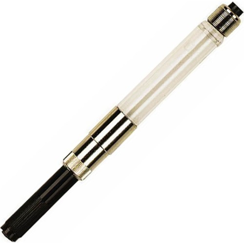 WATERMAN POMPA METAL ÇEVİRMELİ S0112881