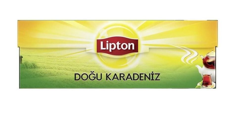 LİPTON DEMLİK POŞET ÇAY 48 Lİ DOĞU KARADENİZ 3.2 GR 69765855