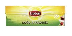 LİPTON DEMLİK POŞET ÇAY 48 Lİ DOĞU KARADENİZ 3.2 GR 69765855