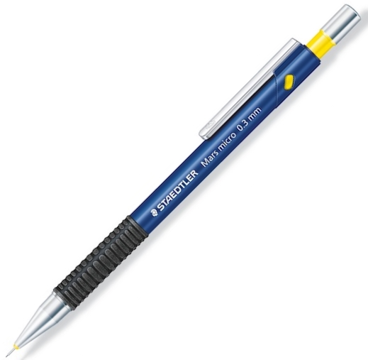 STAEDTLER VERSATİL 0.3 MARS MICRO 775