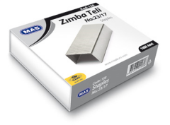 MAS ZIMBA TELİ NO: 23/17 0158