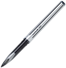 UNİ ROLLER KALEM AIR UBA-188-L SİYAH
