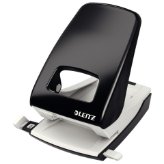 LEITZ DELGEÇ 40 SAYFA L-5138 SİYAH