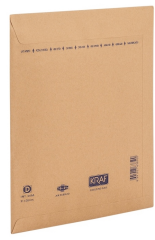 KRAF ZARF HAVA KABARCIKLI D   200x275 mm