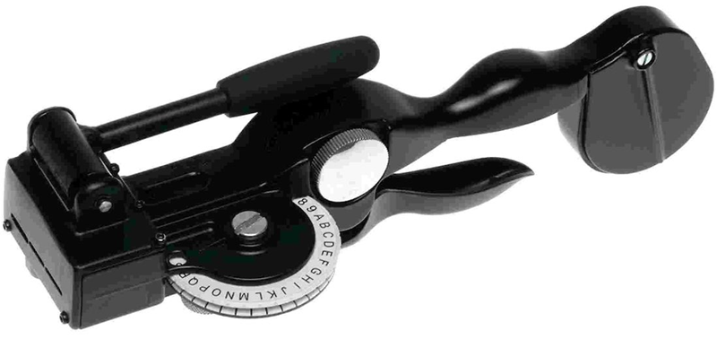 DYMO ETİKET MAKİNESİ MEKANİK M11 ENDÜSTRİSYEL S0720090