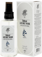 REBUL KOLONYA 125 ML SPREYLİ AZURE NOIR TM02812