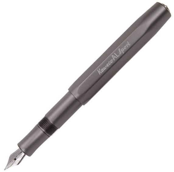 KAWECO DOLMA KALEM AL SPORT F UÇ KURŞUN 10000094