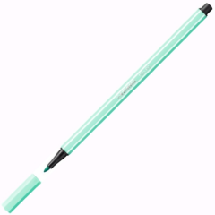 STABILO KEÇELİ KALEM PEN 68 BUZ YEŞİLİ 68/13