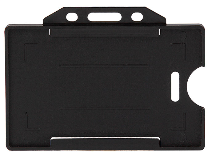 SARFF KART KABI SİYAH 50 Lİ 15323012