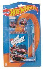 HOTWHEELS HW-06048 KIRTASİYE SETİ 24/144 HW-06048