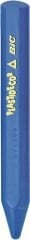 BIC Plastidecor Elleri Kirletmeyen Üçgen Pastel Boya 12 Lİ