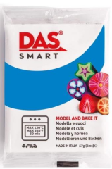 DAS SERAMİK KİLİ SMART 57 GR COBALT BLUE 321022