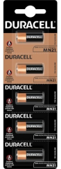 DURACELL PİL ÖZEL 12V 5 Lİ MN21 5003684