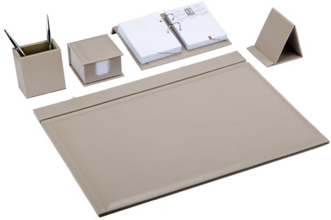 GIPTA SÜMEN TAKIMI SOLID 5 PARÇA KREM 7068