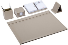 GIPTA SÜMEN TAKIMI SOLID 5 PARÇA KREM 7068