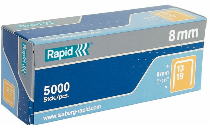 RAPID ZIMBA TELİ 13/10 2500 LÜ 11840625