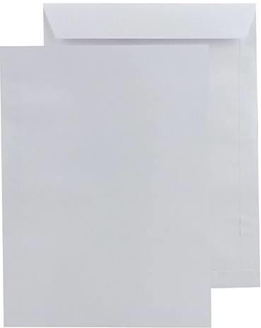 OYAL ZARF TORBA 30x40 110GR BEYAZ SLK 30004080