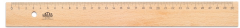 HATAS CETVEL TAHTA TAKVİYESİZ 30 CM 00035