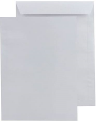 OYAL ZARF TORBA 32x42 110 GR BEYAZ 30004084