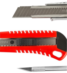KRAF MAKET BIÇAĞI İŞ GÜVENLİĞİ 675G