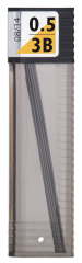TOMBOW MİN MONO LEAD 0.5 3B 12 Lİ TÜP T-R5-RG 3B
