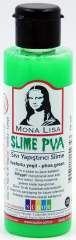 SÜDOR SLIME 70 ML FOSFORLU YEŞİL SL01-14