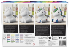 SHARPIE PERMANENT SET FINE 16 LI UNİCORN KUMBARA HEDİYELİ 2164411