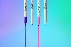 SHARPIE PERMANENT SET FINE 16 LI KUMBARA HEDİYELİ TEK BOYNUZ 2164411