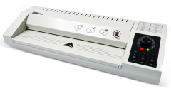 KRAF LAMİNASYON MAKİNESİ A3 LM-1055 PVC KAPLAMA