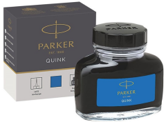 PARKER DOLMA KALEM MÜREKKEBİ YIK.MAVİ 1950377