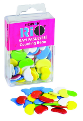 RİO SAYI FASÜLYESİ 304