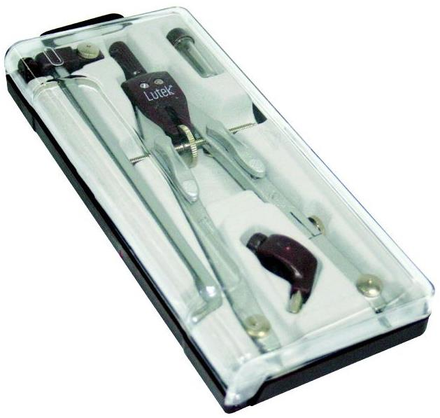 LUTEK PERGEL UZATMA AYAK PRG/LT-8004A