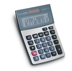 MAS HESAP MAKİNESİ 6908 12 HANE OFİS TİPİ KÜÇÜK