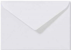 OYAL ZARF DAVETİYE 14x20 110 GR BEYAZ 30004141