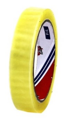 VEGE KOLİ BANDI HOTMELT FİL 19x66 ŞEFFAF HM02