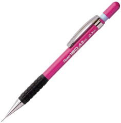 PENTEL VERSATİL KALEM A317 0.7 PEMBE Y A317-P