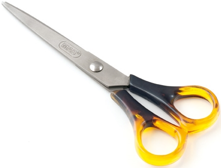 MAS MAKAS FANTASTİK 160 MM PASLANMAZ ÇELİK 410
