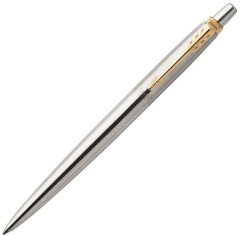 PARKER TÜKENMEZ KALEM JOTTER SS GT METAL 1953345